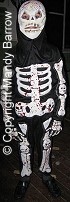 skeleton