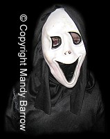 Halloween costume