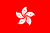 hong kong flag