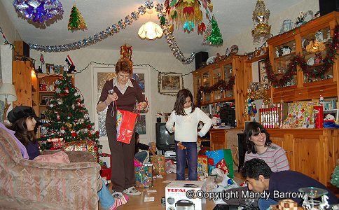 Christmas Day