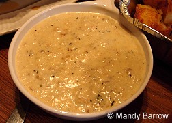 Bread Sauce 
