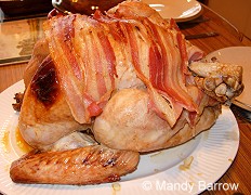 turkey