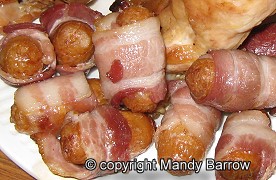 image: pigs in a blanket