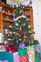Christmas tree