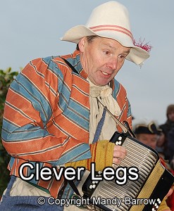 Clever Legs