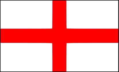St George's Flag