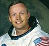 image: Neil Armstrong