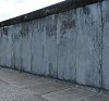 image: Berlin Wall
