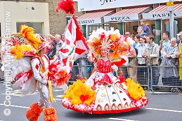 image: Carnival photo