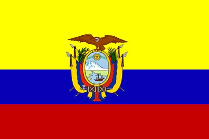 image: Flag of Ecuador