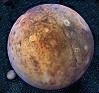 imagr: Pluto