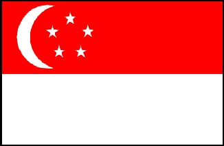 image: Singapore flg