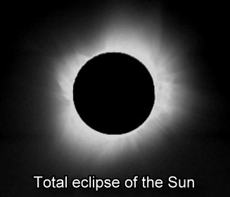 image: Total Eclipse