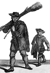 image: Chimney Sweeps