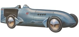 image; bluebird