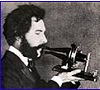 image: first telephone