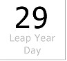 Leap Day