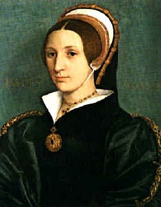 image: Catherine Howard