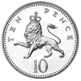 image: 10 pence