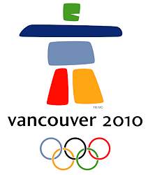 image: winter olympics logo