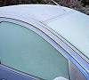 image: ice covered car