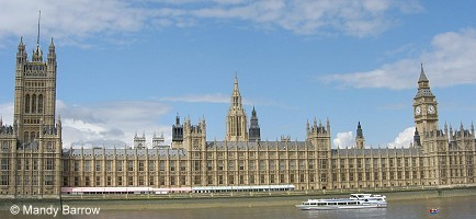 image: Houses of Parliament