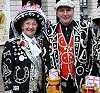 image: pearly queen and king