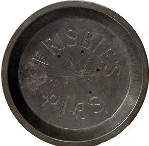 image: the pie lid