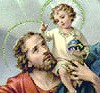 image: St Christopher