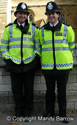 image: Pet Police