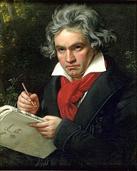 image Beethoven