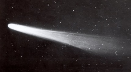 image: comet