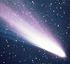 mage: comet
