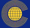 image: symbole of the Commonwealth union