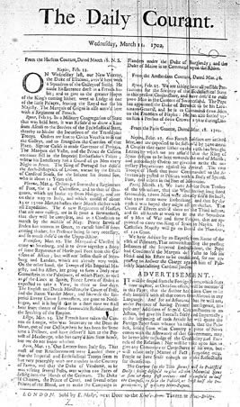 image: The Dail Courant