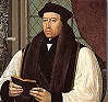 image: Thomas Cranmer