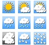 image: weather