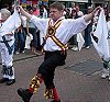 image: morris dancer