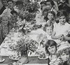 image: VE Day Street Party