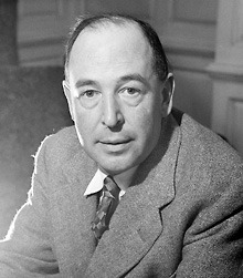 C S Lewis