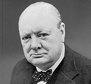imag: Churchill
