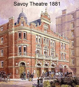 Savoy Theatre
