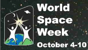 image: Space week