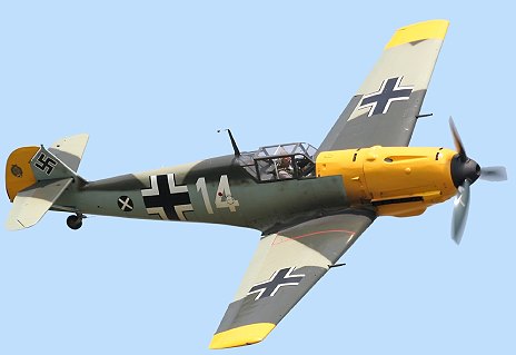 image: german plane