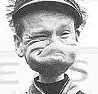 image: Gurning