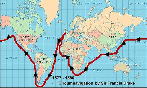 image: Map
