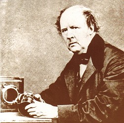 image: William Henry Fox Talbot