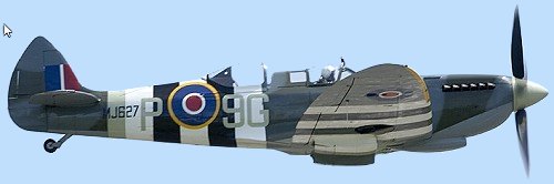 Spitfire