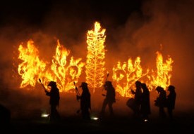 Fire