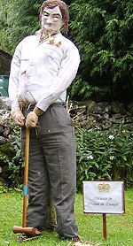 scarecrow